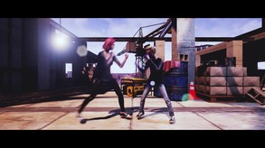 MY FIGHT GAMEPLAY