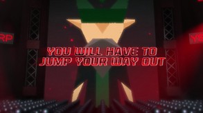 You Shall Not Jump - Trailer