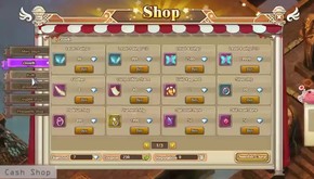 Ragnarok Journey