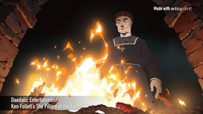 articy:draft Customer Reel