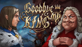 Goodbye My King (Announcement Trailer)