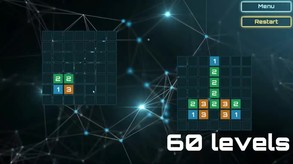 Numberline 2 Trailer