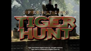 Tiger Hunt HD Trailer
