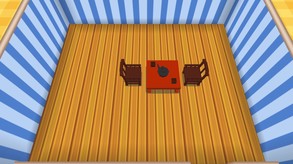 Castaway Home Designer Trailer HQ
