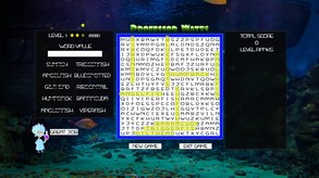 Professor Watts Word Search Into The Ocean Trailer