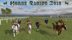 Horse Racing 2016 Trailer