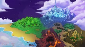 Dreamals: Dream Quest Trailer