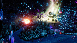 Space Dream | Demo Trailer