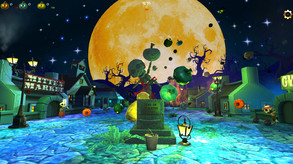 Rain of Pumpkins GamePlay Trailer