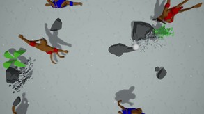 B.C.E. Beta Trailer