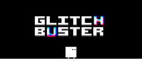 Glitchbuster trailer