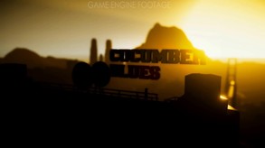 Cucumber Blues Trailer