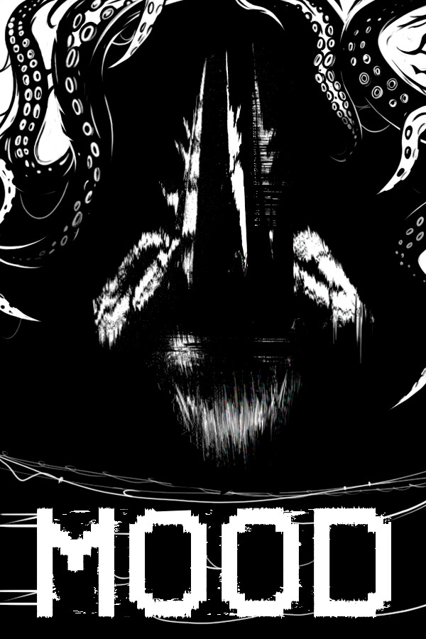 Steam portrait for MOOD.
