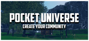 Pocket Universe Teaser