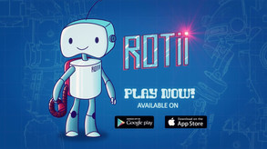 ROTii - Final Launch Trailer