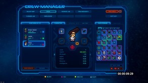 Pixel Privateers Trailer 2