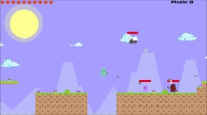 Game Trailer 1