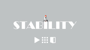 Stability Official trailer