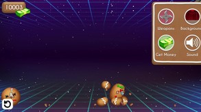Break The Cookie trailer