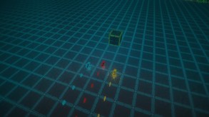 Photon Rush Trailer