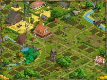 Farmington Tales