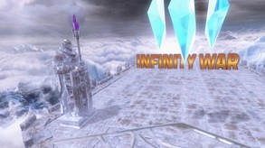 Infinity war