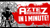 Aztez In 1 Minute!