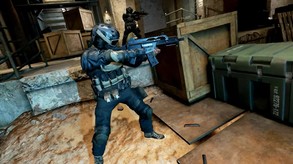 Wings of Peace VR: DayBreak
