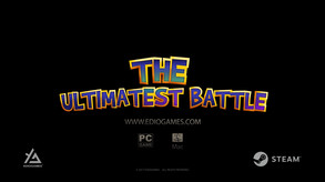 Trailer The Ultimatest Battle