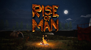 Rise of Man Trailer