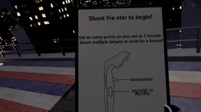 4th of July VR Trailer