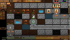 Dungeon Builder S