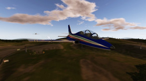 The Joy of Flight