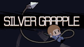 Silver Grapple Trailer