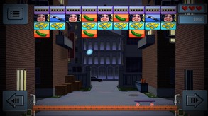 Mad Arkanoid