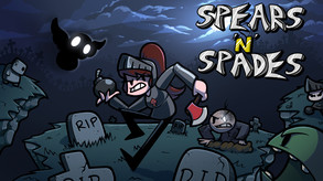 Spears 'n' Spades Gameplay Trailer