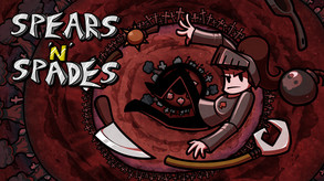 Spears 'n' Spades Gameplay Trailer