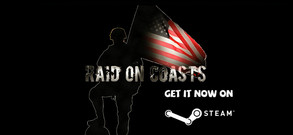 Raid On Coasts Official Trailer