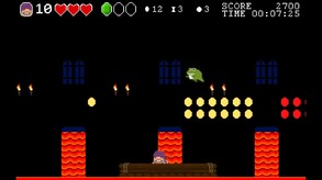 Gameplay Footage 1