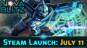 Steam Launch Trailer