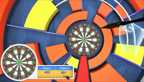 In Game