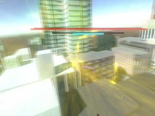 Flight Combat