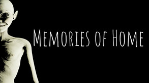 Memories of Home ~ Official Trailer