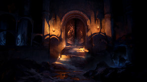 Gates Of Nowhere