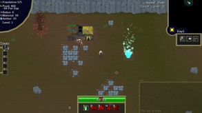 Gods of the Fallen Land - Trailer