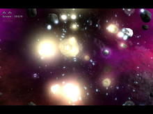 Asteroids Millennium Trailer