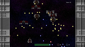 Space Scumbags launch trailer