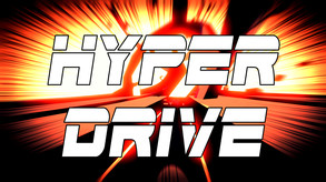 HYPER DRIVE TRAILER 1