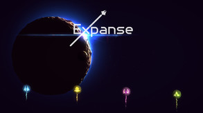 Expanse Launch Trailer