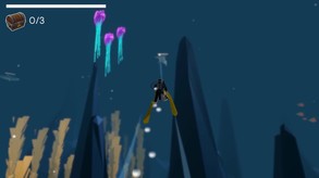 DIVER - SEA SURVIVAL SIMULATOR TRAILER